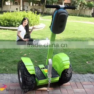 Smart Self Balancing Two Wheeler Electric Kids Scooter thumbnail-6
