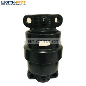 Mini Crawler Undercarriage ZX70 ZX80 9182805 Undercarriage Track Roller thumbnail-3