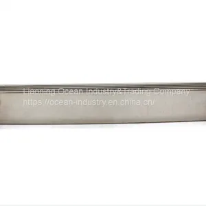 6BG1 OIL OOLER FOR EXCAVATOR, ENGINE MOTOR STAINLESS STEEL PLATE OIL COOLER COOLING FOR ISUZU 6BG1 1-2700192-0 thumbnail-3