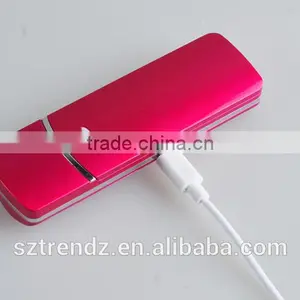 Rechargeable Facial Nano Steamer thumbnail-4
