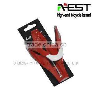 AEST Colorful Fiberglass Bicycle Water Bottle Holder thumbnail-5