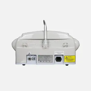 980 NM FOR VASCULAR REMOVAL 980nm Diode Laser Vascular Removal Machine 980nm Diode Laser Supplier thumbnail-2