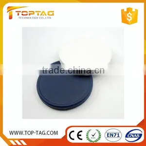 Cloth Management HF 20/25/30mm Rfid Button Laundry Tag thumbnail-1