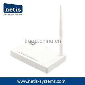 Netis 150m 192.168.1.1 Wireless Router thumbnail-1