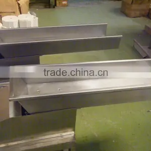 Long Life Using and Low Maintenance Cost Vibrating Feeder From Focus thumbnail-2