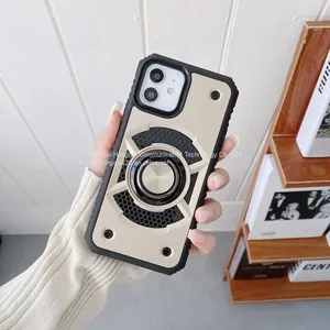 New Case IPhone 11 IPhone 12 thumbnail-3