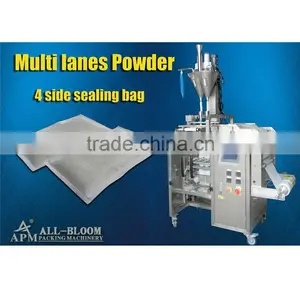 Multi Heads Powder Packing Machine thumbnail-1