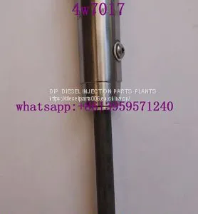 Pencil Fuel Injector Nozzle 4W7017 Fits Caterpillar 3406,3306 Engine,CAT245 Excavator thumbnail-1