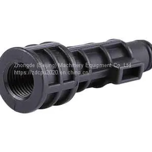 Customize Your Molding Parts All in Here thumbnail-1