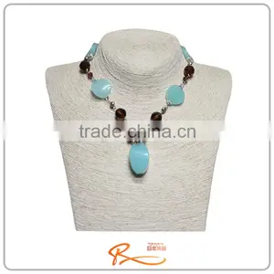 Factory Supply Latest Design for Anniversary Hawaiian Necklace thumbnail-1