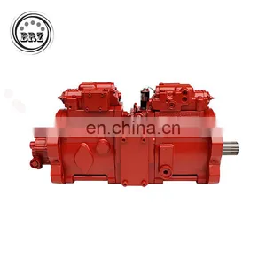 KATO HD550 HD550-7 Hydraulic Pump HD700E-7 Main Pump HD700 Piston Pump thumbnail-3