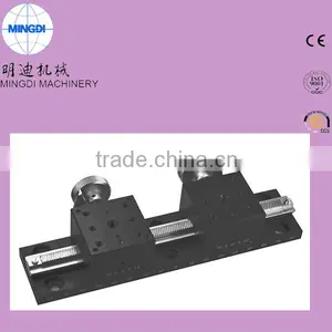 C45 Steel Rack Fit up Gear Steel Gear C45 Gear thumbnail-4