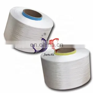 Junchi Good Quality 800D 160 Filament Siliconized Hollow Yarn for Weather Strip thumbnail-3
