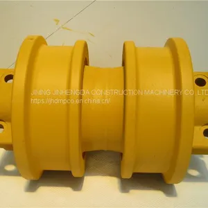 Komatsu D65 Track Roller DF 141-30-00586 thumbnail-1