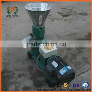 1000kg Animal Feed Making Machine thumbnail-5