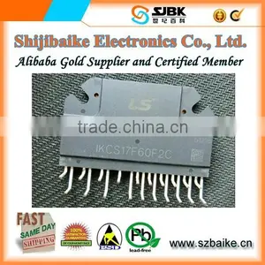 IKCS17F60F2C Control Integrated Power System Module thumbnail-1