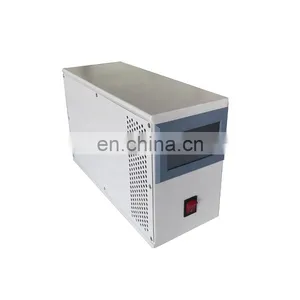 Ultrasonic Plastic Welding Transducer With Booster for PVC PE PP Ultrasonic Fabric Spot Welding Machine thumbnail-1