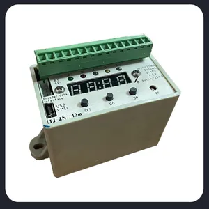 Electric Actuator Accessories TJ-ZN2012M Intelligent Module thumbnail-2