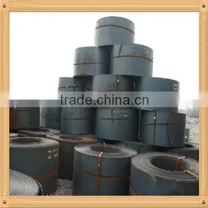 Structural Steel Strip Hot Selling for Construction thumbnail-1