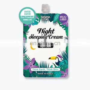 Custom Print Foil Packaging Stand up Pouch With Cap Reusable Shampoo Spout Pouch thumbnail-5