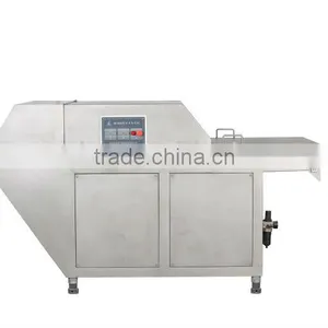 Meat Cutter (Meat Processing Machinery ) thumbnail-1