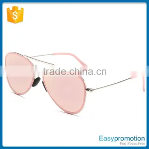 New Arrival High Quality Fashion Aviator Sunglasses for 2016 thumbnail-4