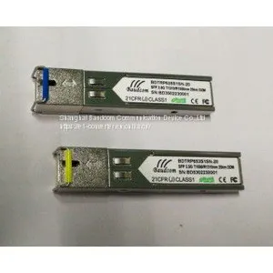 BDTRP653S1SN-20 2.5G SFP Transceiver thumbnail-1