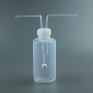 30ml 60ml Custom Size PFA Dropper Bottle thumbnail-2