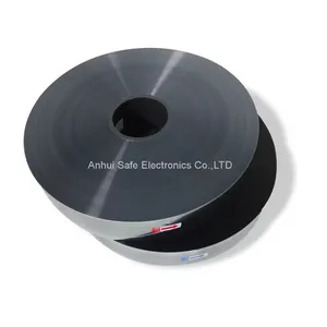 AnHui Safe Metallized Capacitor Film 3.2um 3.4um 3.6um 2.8um 10um 2.5um 2.7um thumbnail-5