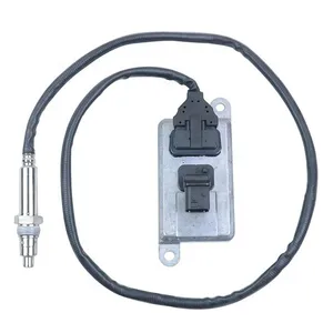 Haoxiang Auto New Material 24V Europe Truck Nox Sensor Nitrogen Oxide Sensor 2294291 5WK97401 For Scania Truck thumbnail-2