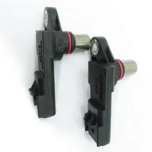 Haoxiang New Material Auto Crankshaft Position Sensor 5293161AA 12141485845 for BMW 2001-2013 MINI COOPER R50/52/53/563 1.6L V4 thumbnail-2
