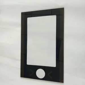 Factory 1 mm 2 mm 3 mm Anti Glare AG Panel Glass Display Glass thumbnail-1