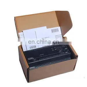 Original New Programmable Logic Controller Price Automation Delta DVP-ES2 PLC Series thumbnail-4