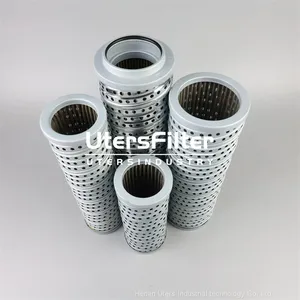 TFX-160x80 TFX-250x100 UTERS Replacement of LEEMIN Hydraulic Filter Element thumbnail-4