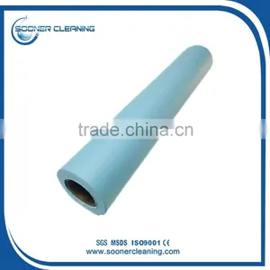 Automatic Blanket Wash Cloth Roll thumbnail-5