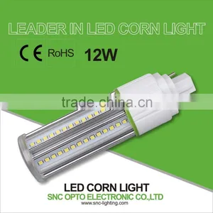 SNC ENEC/TUV/CE/RoHS 9w Led Corn Light 115lm/w thumbnail-4