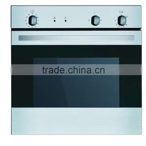 60cm Built in Electrical Oven With 3 Konbs thumbnail-1