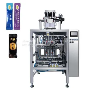 Collagen Powder Packaging Machine thumbnail-1