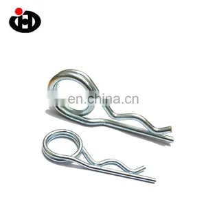 JINGHONG Top Quality DIN11024 Spring Locking Cotters thumbnail-5