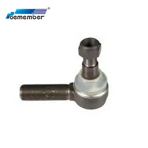 3098332 1698047 Tie Rod End Wheel Suspension Ball Head for Volvo FL6 1985-2000 thumbnail-2