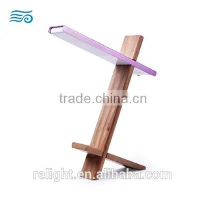 New!! Best Selling!!3W Rechargeable Led Table Lamp With USB Charger thumbnail-1