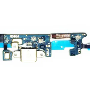 G930V USB Charging Charger Port Board Dock Plug Connector Flex Cable For Samsung Galaxy S7 G930V Repair Replacement thumbnail-5