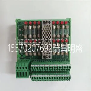 Module Spare Parts 9563-810 thumbnail-1