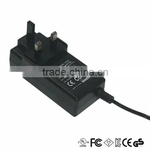 Desktop 45w ac Power Adapter 12v 3a ac Adapter Creative Power Supply thumbnail-1
