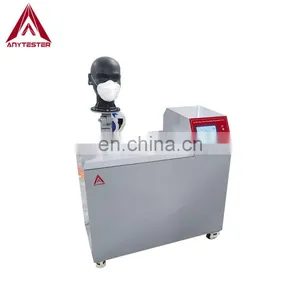 High Quality Factory Price Face Mask Breathing Resistance Tester EN143 EN149 thumbnail-2