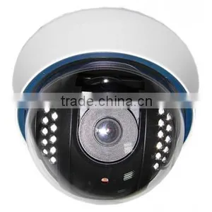 Anti-vandal Network IP Camera, Professional 960p Day and Night ip Camera, Full HD ONVIF IP Camera thumbnail-6