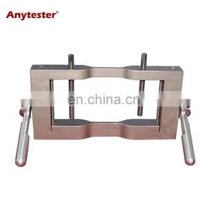 Dumbbell Sample Milling Machine With the Sample Size and Shape be Controlled thumbnail-5
