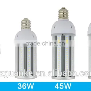 347V New Corn Bulb Listed 27w 36w 45w 54w 360 Degree Corn Led Light thumbnail-6
