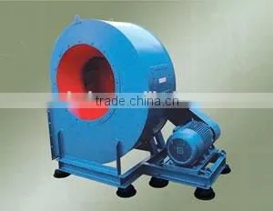 4-72 Type Hot Sale Best Quality Centrifugal Fan for Dust Collecting System thumbnail-1