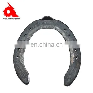 Customized Non-slip Horseshoes European Handicraft Matching Parts thumbnail-5